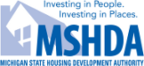 Michigan State Housing Development Authority