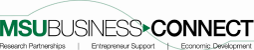MSU Business Connect