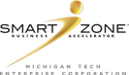 Smart Zone Business Accelerator, Michigan Tech Enterprise Coroporation