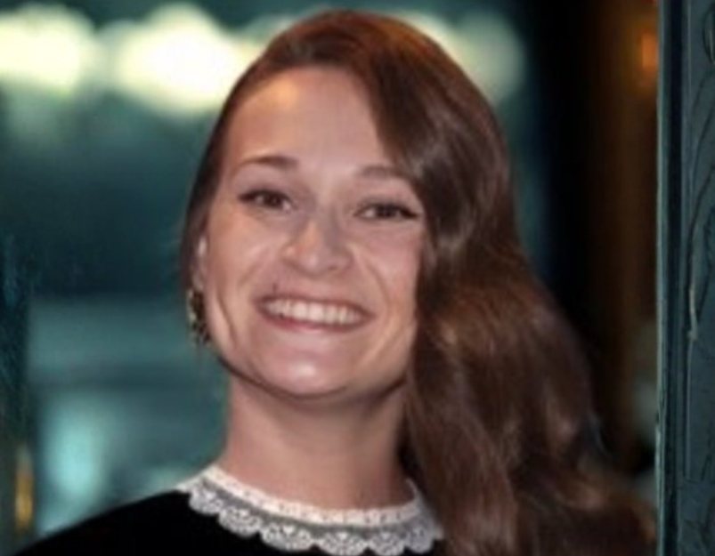 Photo of Chelsea Jensen