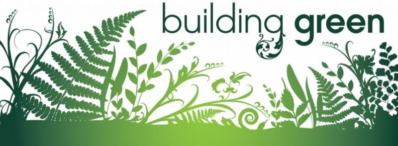 Building Green