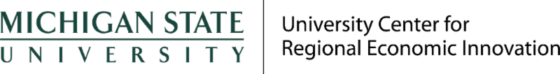 Michigan State University, University Center for Regional Economic Innovation