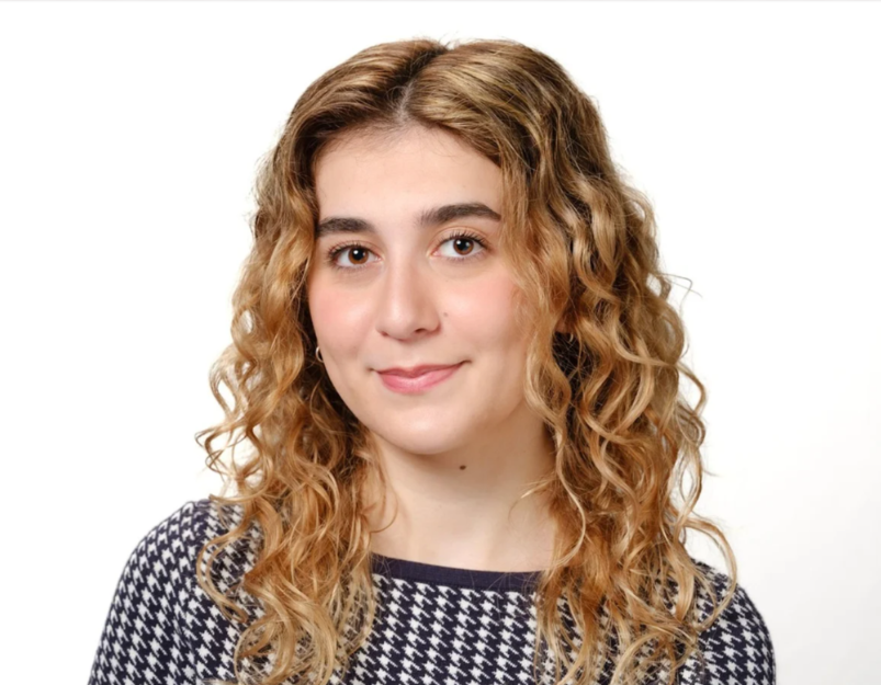 Photo of Jenna Salhab