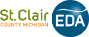 St. Clair County, Michigan EDA